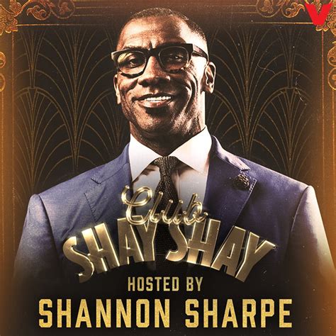 Follow Club Shay Shay on Tik Tok: http://sprtspod.fox/ClubShayShayTikTok... Club Shay Shay's doors are officially OPEN! Hear from Shannon Sharpe on his goals...